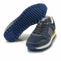 Zapatillas Casual Hombre Mustang Attitude Fable Azul marino