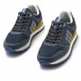 Chaussures casual homme Mustang Attitude Fable Blue marine