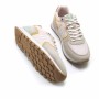 Baskets Casual pour Femme Mustang Attitude Nilino Beige