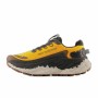 Baskets New Balance Frsh Foam X Trail Montagne Jaune Homme