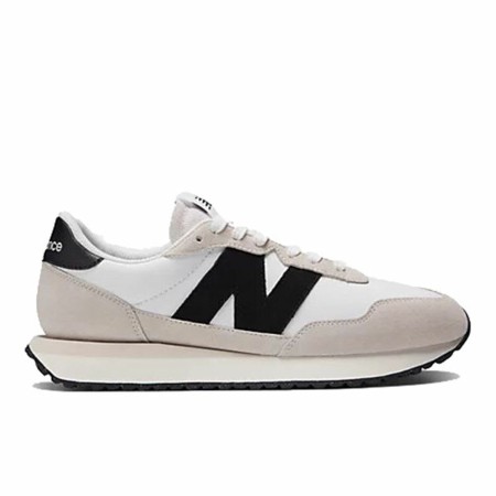 Zapatillas Casual Hombre New Balance 237 Beige