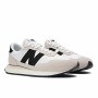 Zapatillas Casual Hombre New Balance 237 Beige