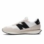 Chaussures casual homme New Balance 237 Beige