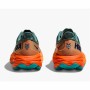 Baskets HOKA Speedgoat 5 Montagne Orange Homme