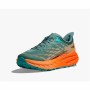 Baskets HOKA Speedgoat 5 Montagne Orange Homme