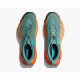 Baskets HOKA Speedgoat 5 Montagne Orange Homme