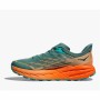 Baskets HOKA Speedgoat 5 Montagne Orange Homme