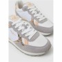 Zapatillas Casual de Mujer Pepe Jeans Brit Heritage Blanco