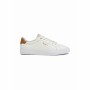 Baskets Casual pour Femme Pepe Jeans Kenton Max Blanc