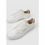 Baskets Casual pour Femme Pepe Jeans Kenton Max Blanc