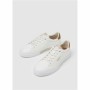 Baskets Casual pour Femme Pepe Jeans Kenton Max Blanc