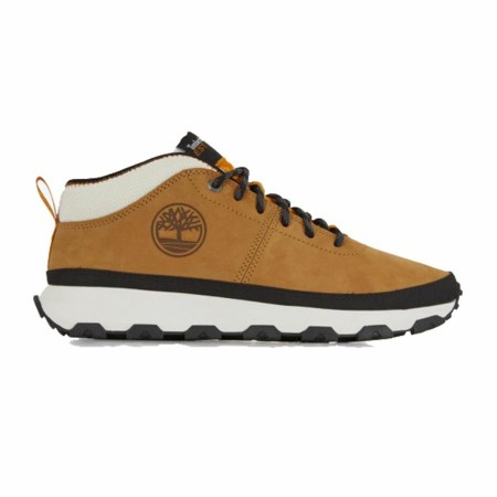 Botas de Montaña Timberland Winsor Trail Mid