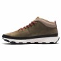 Botas de Montaña Timberland Winsor Trail Mid Verde