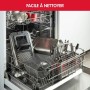 Friteuse Moulinex AM3380 Acier 2300 W