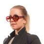 Gafas de Sol Mujer Swarovski SK0371 5275F