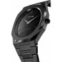 Reloj Hombre D1 Milano A-UTB02 Negro (Ø 40 mm)