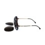 Lunettes de soleil Unisexe Carrera CHANGER65