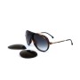 Gafas de Sol Unisex Carrera CHANGER65