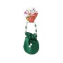 Bolso de Mano 16145 Verde