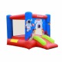 Castillo hinchable  Astronauta 250 x 200 x 160 cm Plegable Juguete