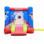 Château gonflable  Astronaute 250 x 200 x 160 cm Pliable jouet