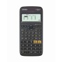 Calculatrice Casio FX-82SPXII Iberia Gris Plastique (Reconditionné A)