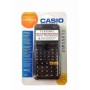 Calculatrice Casio FX-82SPXII Iberia Gris Plastique (Reconditionné A)