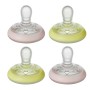 Chupete Tommee Tippee 433478 (4 Unidades) (Reacondicionado A+)