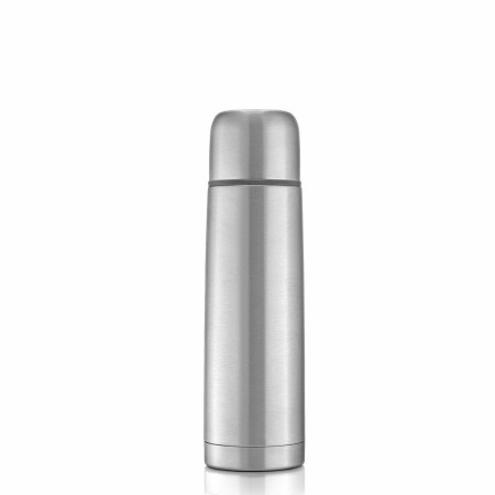 Thermos avec bouchon verseur Reer 90508W Argenté Acier inoxydable 450 ml (Reconditionné B)