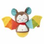 Jouet Peluche Fehn Multicouleur Chauve-souris (Reconditionné B)