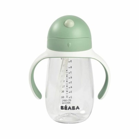 Biberon Béaba DC0601B 300 ml Vert (Reconditionné B)