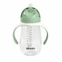 Biberon Béaba DC0601B 300 ml Vert (Reconditionné B)