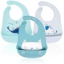 Bavoir Silicone (Reconditionné A)