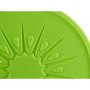 Acumulador de Frío Kiwi Verde Plástico 250 ml 17,5 x 1,5 x 17,5 cm (24 Unidades)