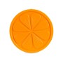 Acumulador de Frío Naranja Plástico 250 ml 17,5 x 1,5 x 17,5 cm (24 Unidades)