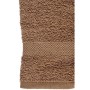 Serviette de toilette Camel 50 x 90 cm (6 Unités)