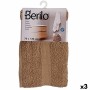 Serviette de toilette Camel 70 x 130 cm (3 Unités)