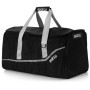 Bolsa de Deporte Sparco S016439NRSI Negro 89 L