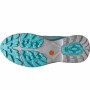 Zapatillas Deportivas Mujer Scarpa Rush Shc Free-Dome Aguamarina