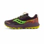 Chaussures de Running pour Adultes Saucony Xodus Ultra 2 Violet Femme