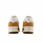 Zapatillas Casual Hombre New Balance U574 Ocre