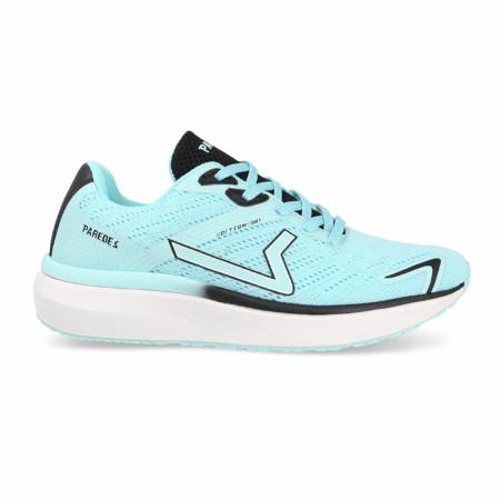 Chaussures de sport pour femme Paredes Badosa Celeste