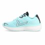 Chaussures de sport pour femme Paredes Badosa Celeste