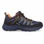 Zapatillas Deportivas Paredes Tazones Montaña Azul Hombre