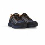 Zapatillas Deportivas Paredes Tazones Montaña Azul Hombre