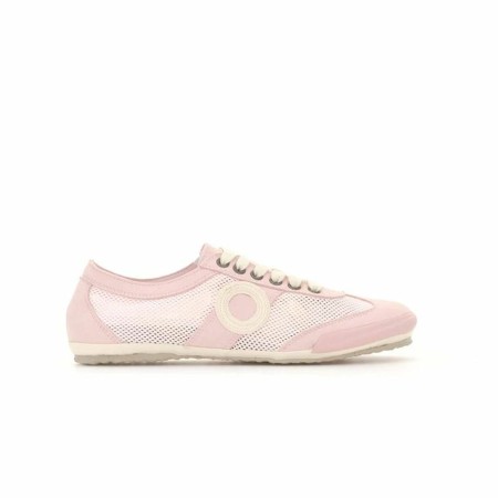 Zapatillas Casual de Mujer Aro 3133 Joaneta Veg Rosa