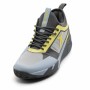 Zapatillas Deportivas Hombre Drop Shot Bentor Lima Pádel Amarillo