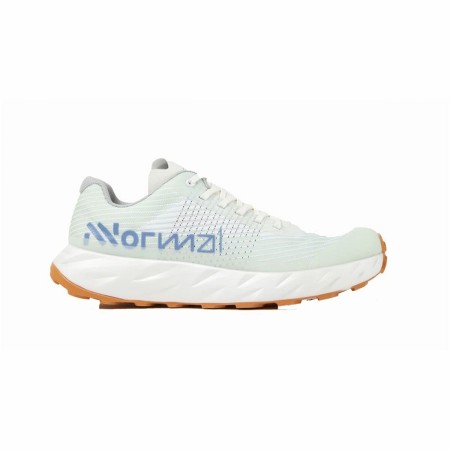 Zapatillas Deportivas Nnormal Kjerag Montaña Aguamarina Unisex