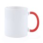 Tasse en Céramique 144705 (370 ml) Bicolore