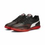 Chaussures de Futsal pour Adultes Puma Truco Iii Noir Unisexe